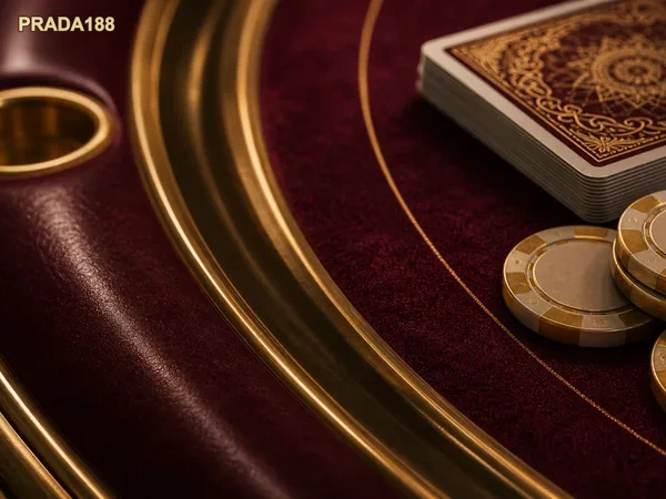 Tampilan beranda Togel