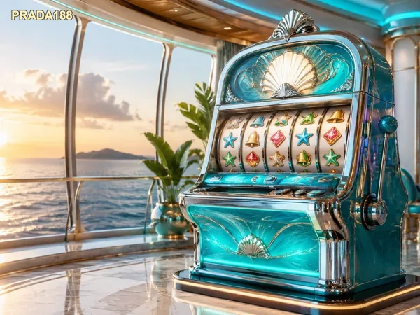 Ilustrasi panduan permainan slot 4