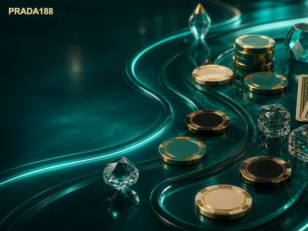 Ilustrasi Wheel Games 2
